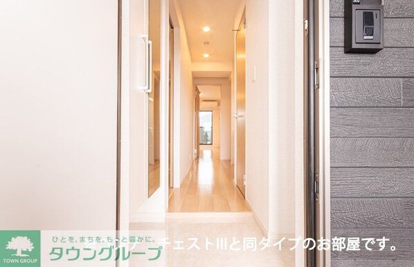 セグロ 358の物件内観写真